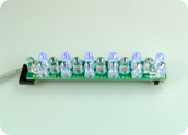 LED Bar75mm