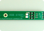 LED RGBstrip v1